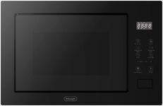 Встраиваемая микроволновая печь DeLonghi DMO 25NB TEANO