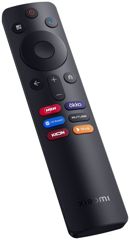 QLED телевизор Xiaomi TV A Pro 32 2026 (L32MB-APRU)