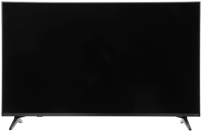 QNED телевизор LG 50QNED70A6A.ARUG