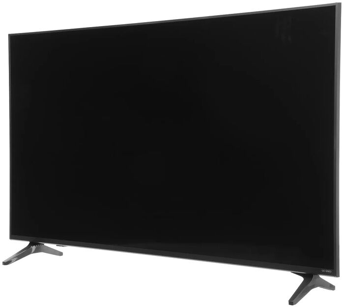 QNED телевизор LG 50QNED70A6A.ARUG