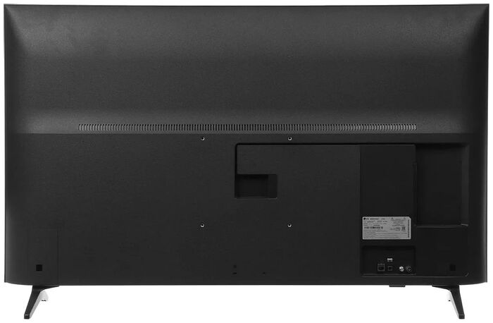 QNED телевизор LG 50QNED70A6A.ARUG