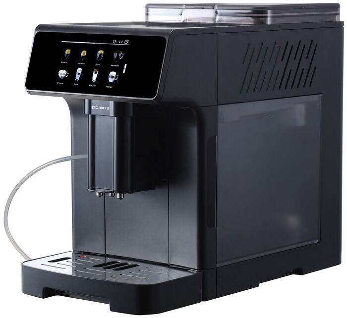 Автоматическая кофемашина Polaris PACM 2071AC
