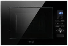Встраиваемая микроволновая печь DeLonghi DMO 20NB Lorenzo