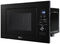 Встраиваемая микроволновая печь DeLonghi DMO 20NB Lorenzo