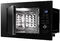 Встраиваемая микроволновая печь DeLonghi DMO 20NB Lorenzo