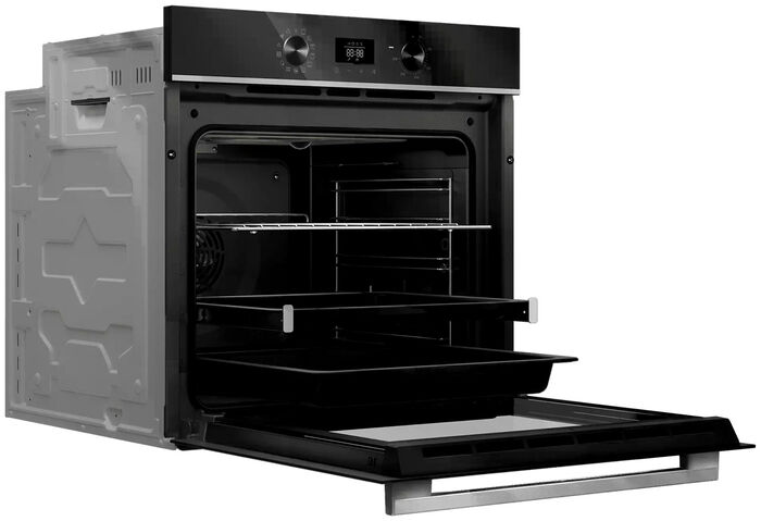 Электрический духовой шкаф Haier HOQ-K3QNP6BX