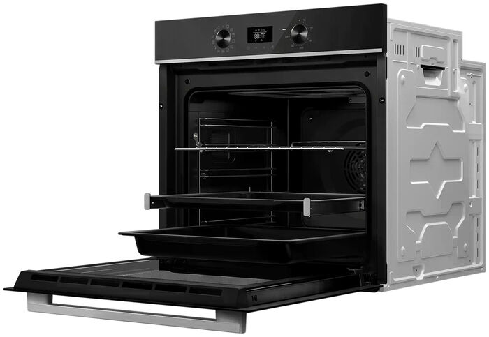 Электрический духовой шкаф Haier HOQ-K3QNP6BX