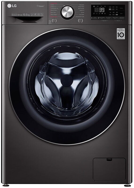 Стиральная машина LG F4V9RWP2E