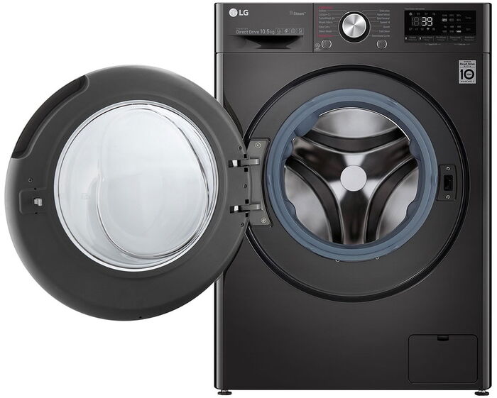 Стиральная машина LG F4V9RWP2E