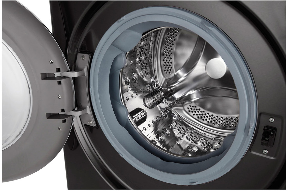 Стиральная машина LG F4V9RWP2E