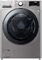 Стирально-сушильная машина LG F0L2CRV2T2