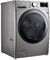 Стирально-сушильная машина LG F0L2CRV2T2