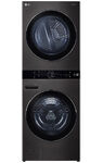 Стирально-сушильная колонна LG WT1310YJ