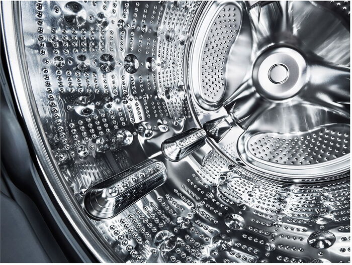 Стирально-сушильная колонна LG WT1310YJ