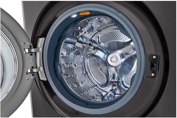 Стирально-сушильная колонна LG WT1310YJ