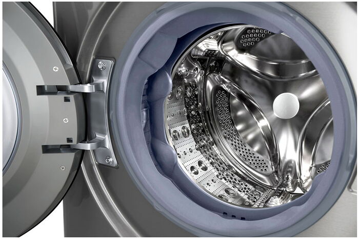 Стиральная машина LG F4R6VYGCP