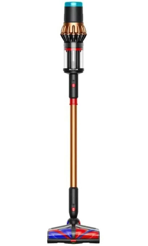 Пылесос вертикальный Dyson V16 Piston Animal (492963-01)