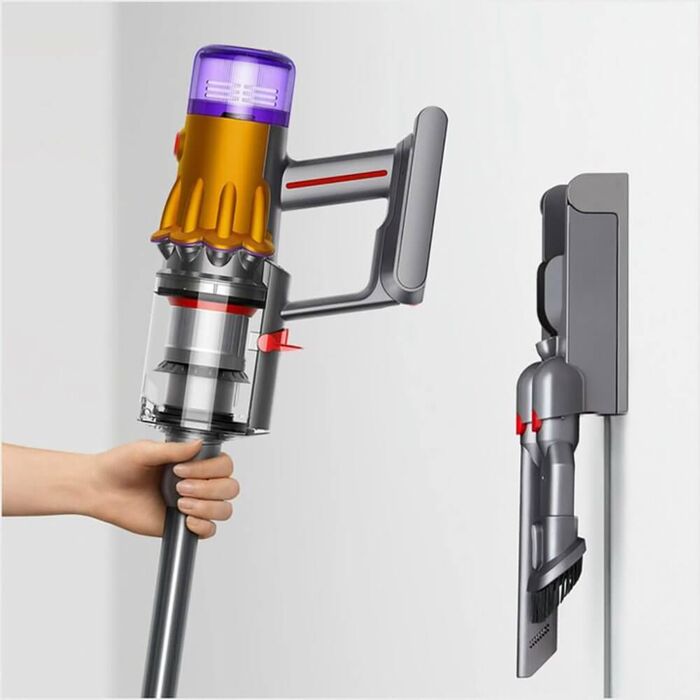 Пылесос вертикальный Dyson V12S Detect Slim Submarine (485350-01)