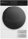 Сушильная машина Hotpoint-Ariston TDH 99V B