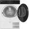 Сушильная машина Hotpoint-Ariston TDH 99V B