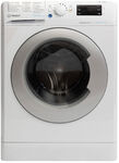 Стиральная машина Indesit BWSE 7129X WSV
