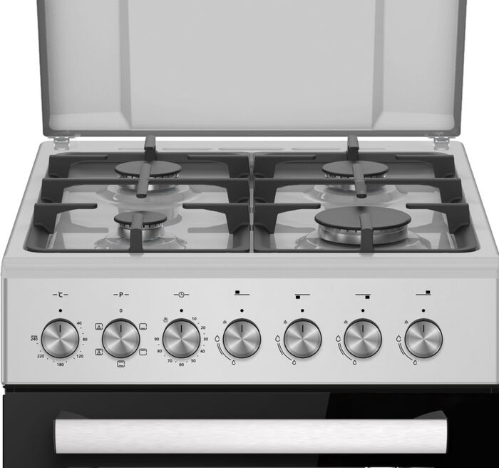 Газовая плита Simfer F56MG46015