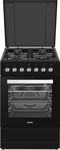 Газовая плита Simfer F56MB46015