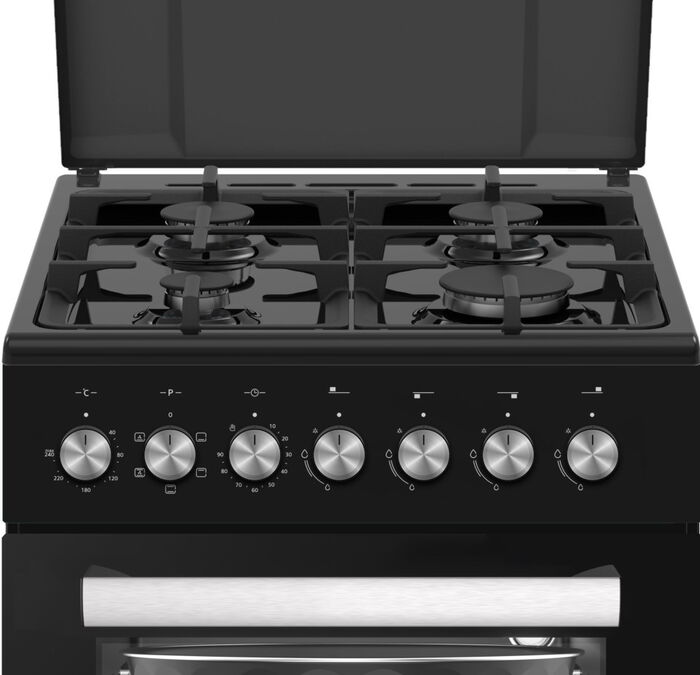 Газовая плита Simfer F56MB46015