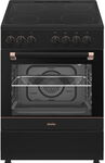Электрическая плита Simfer F66VL09025