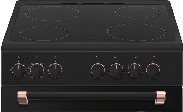 Электрическая плита Simfer F66VL09025