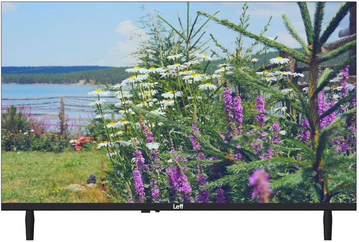 LED телевизор Leff 32F690T