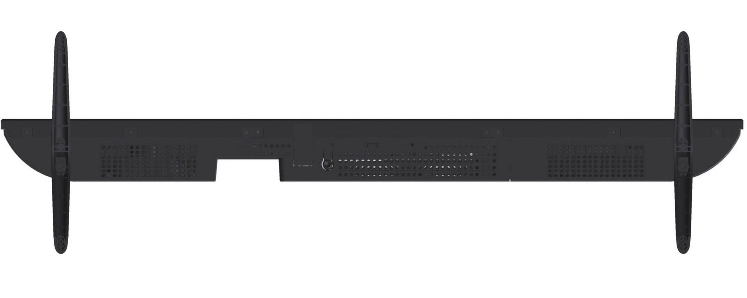 LED телевизор Leff 32F690T