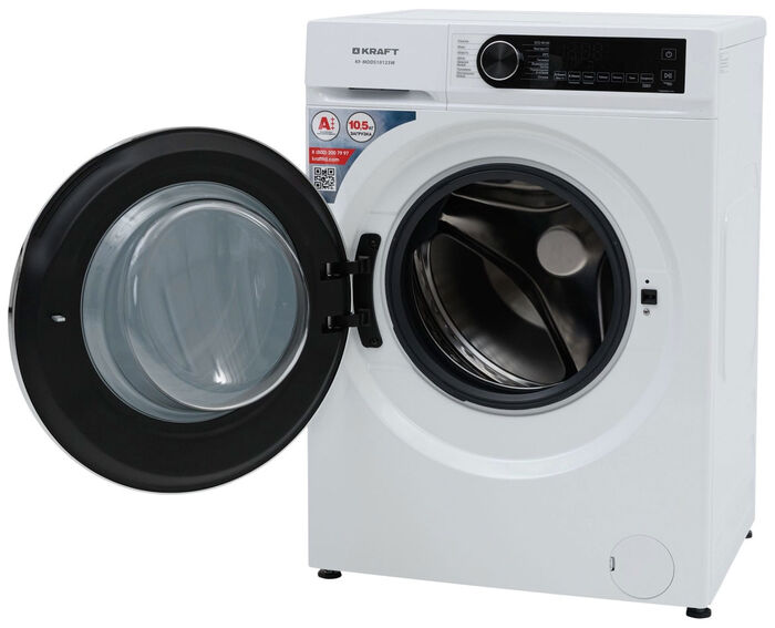 Стиральная машина Kraft KF-MDDS10123W