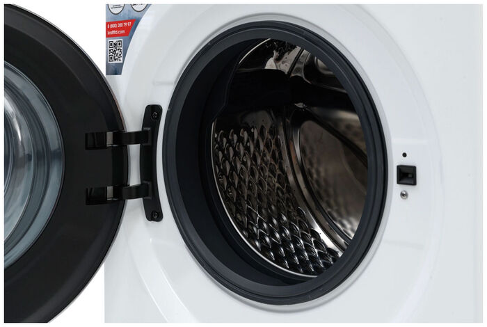 Стиральная машина Kraft KF-MDDS10123W