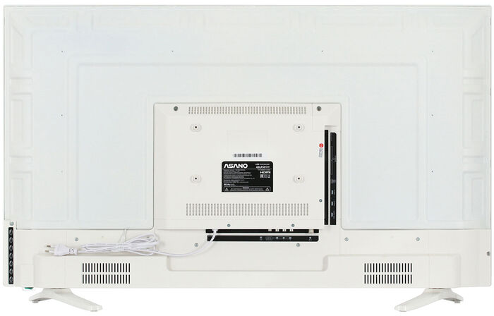 LED телевизор Asano 40LF5011T - фото 4
