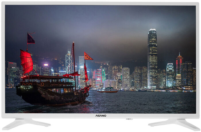 LED телевизор Asano 32LF5011T