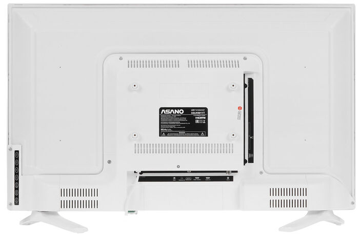LED телевизор Asano 32LF5011T