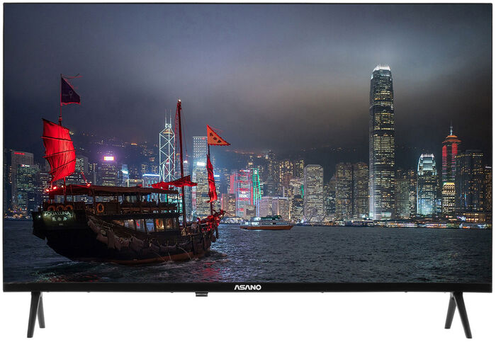 LED телевизор Asano 32LF5020T