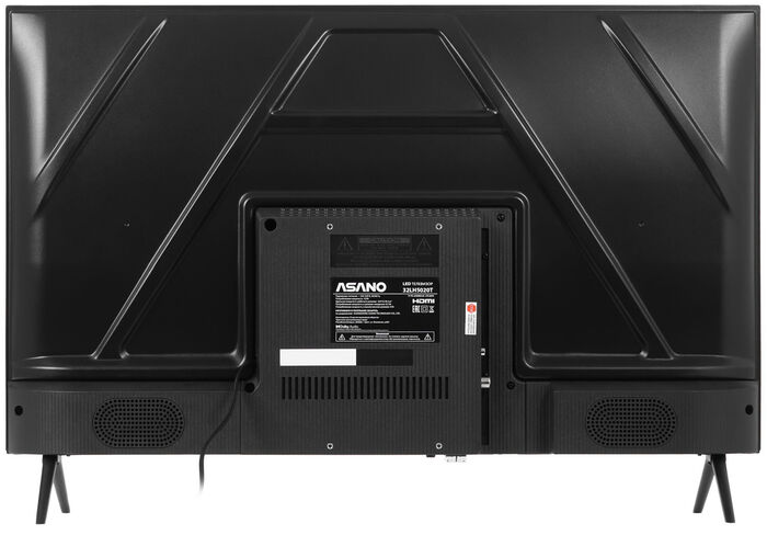 LED телевизор Asano 32LF5020T