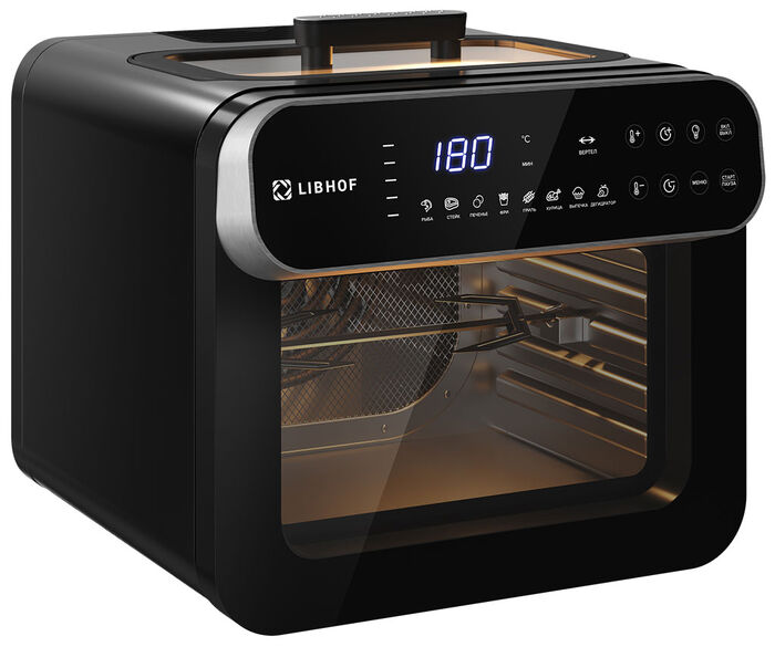Аэрогриль Libhof AFZ-14