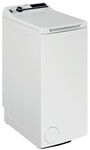 Вертикальная стиральная машина Whirlpool TDLRB 6252BS EU/N