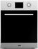 Компактный духовой шкаф Beko BF45C2231X