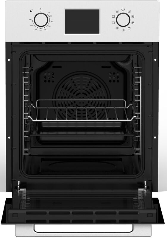 Компактный духовой шкаф Beko BF45C2231X