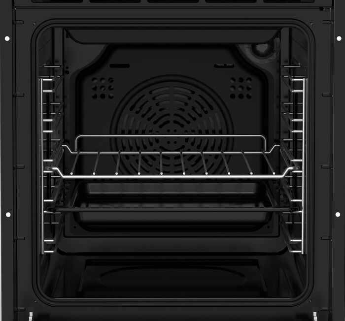 Компактный духовой шкаф Beko BF45C2231X