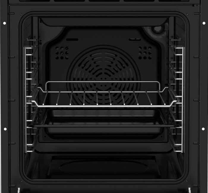 Компактный духовой шкаф Beko BF45C2231W