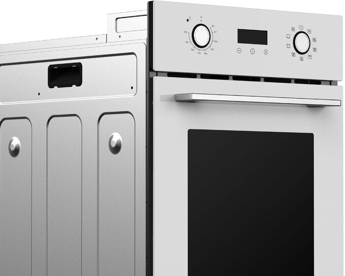 Компактный духовой шкаф Beko BF45C2231W