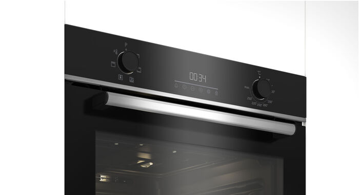 Электрический духовой шкаф Beko BIOC1431KBNC