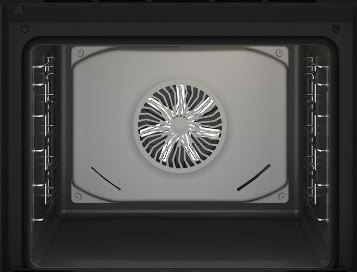 Электрический духовой шкаф Beko BIOC1431KBNC