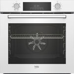Электрический духовой шкаф Beko BIOC1431KWNC