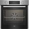 Электрический духовой шкаф Beko BIOM1531KXNC